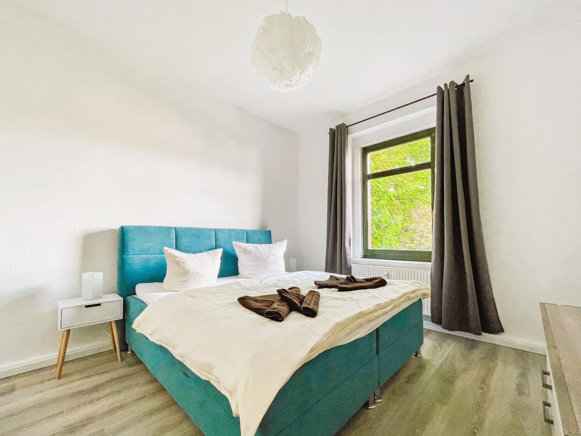66M² Ferienwohnung "Moritz" - Direkt An Der Erlebniswelt & Skiarena Bis 4 Personen Eibenstock Zewnętrze zdjęcie