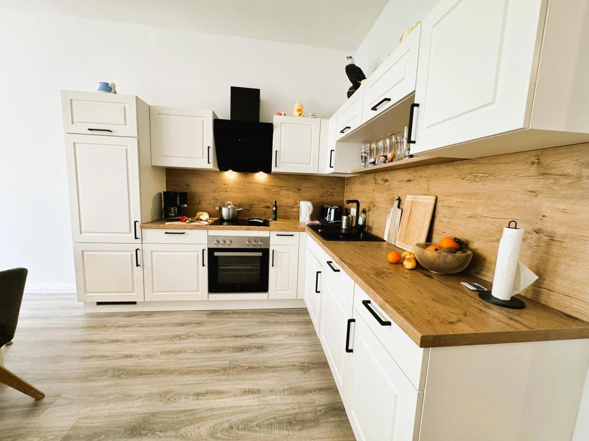 66M² Ferienwohnung "Moritz" - Direkt An Der Erlebniswelt & Skiarena Bis 4 Personen Eibenstock Zewnętrze zdjęcie