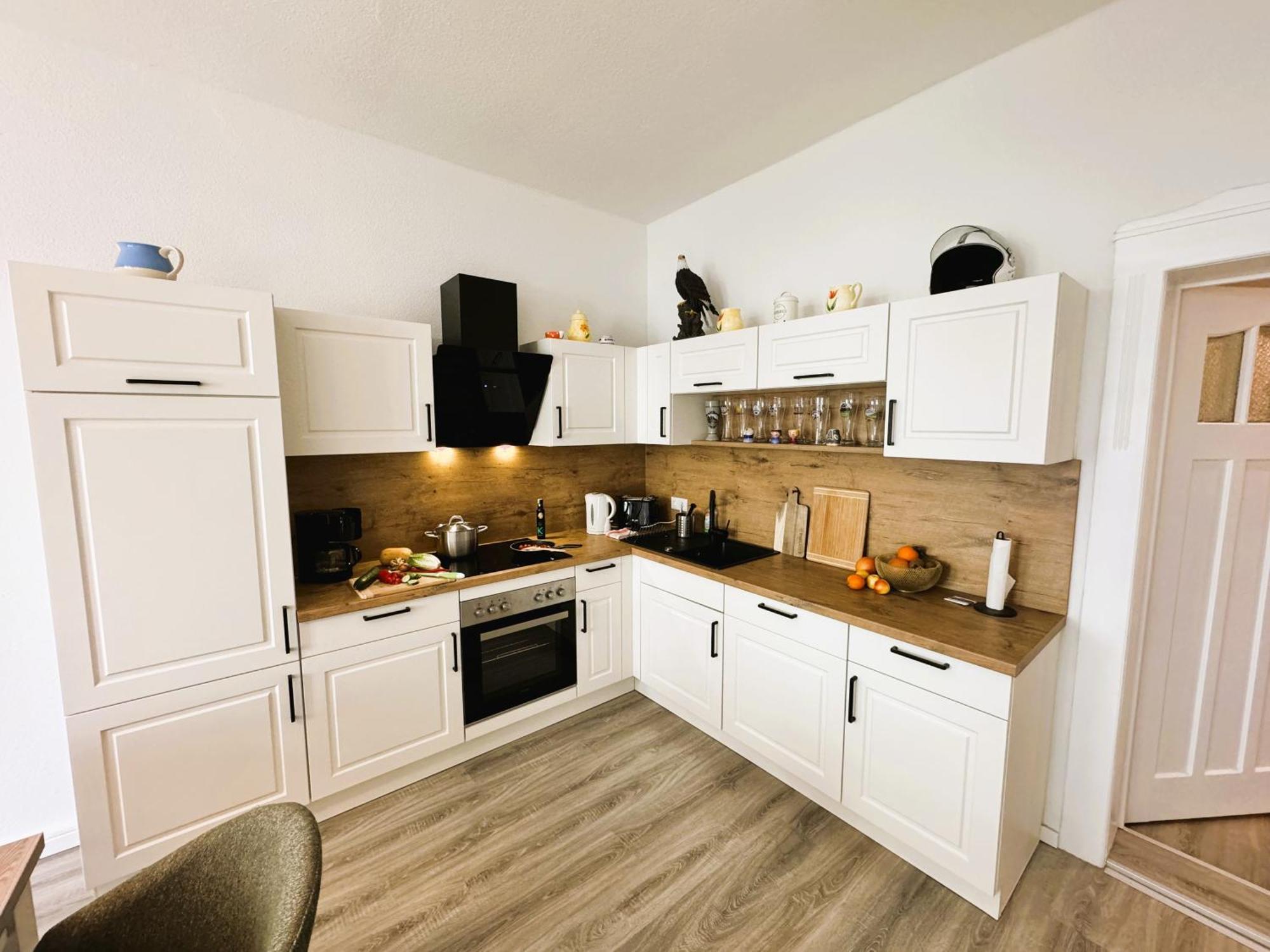 66M² Ferienwohnung "Moritz" - Direkt An Der Erlebniswelt & Skiarena Bis 4 Personen Eibenstock Zewnętrze zdjęcie